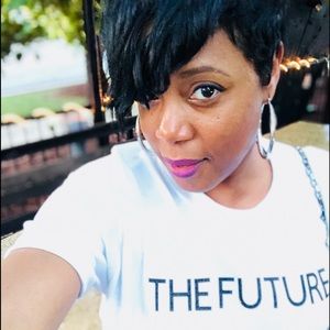 Meet your Posher, Tyesha